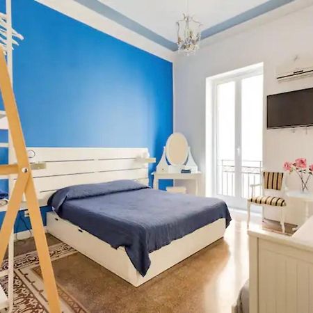 Appartamento Charmie Flat Palermo Esterno foto