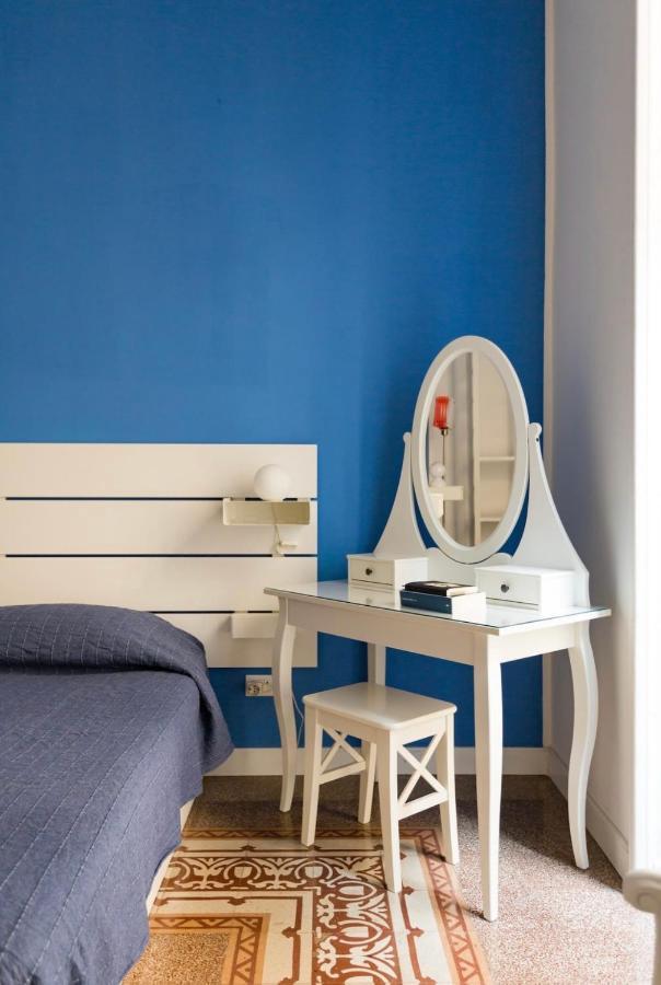 Appartamento Charmie Flat Palermo Esterno foto