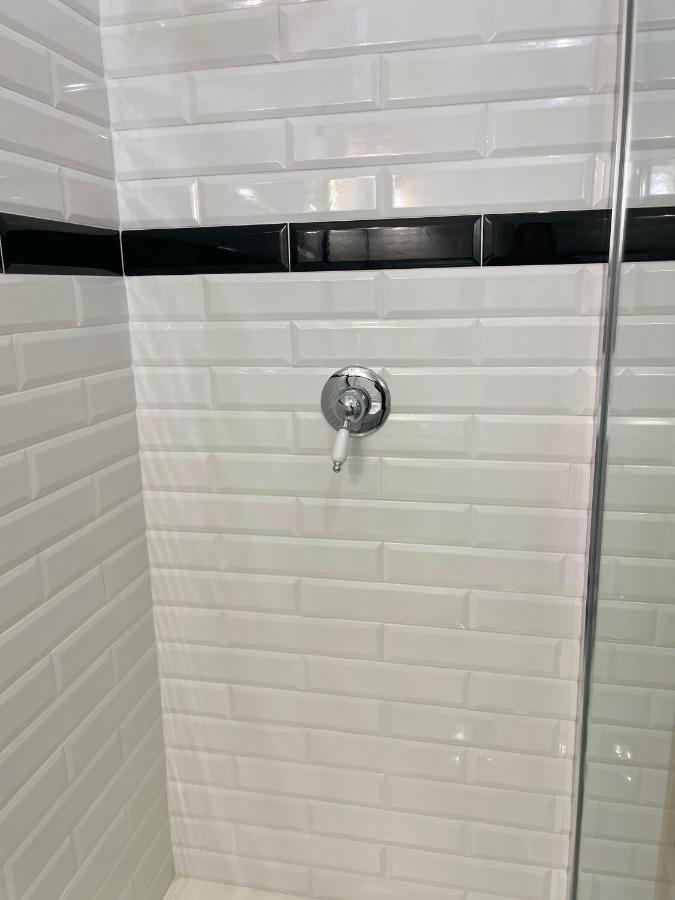 Appartamento Charmie Flat Palermo Esterno foto