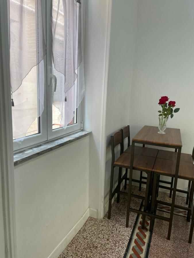 Appartamento Charmie Flat Palermo Esterno foto